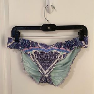 Victoria’s Secret Bikini Bottom